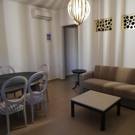 Aeolia Villas كاريستوس المظهر الخارجي الصورة