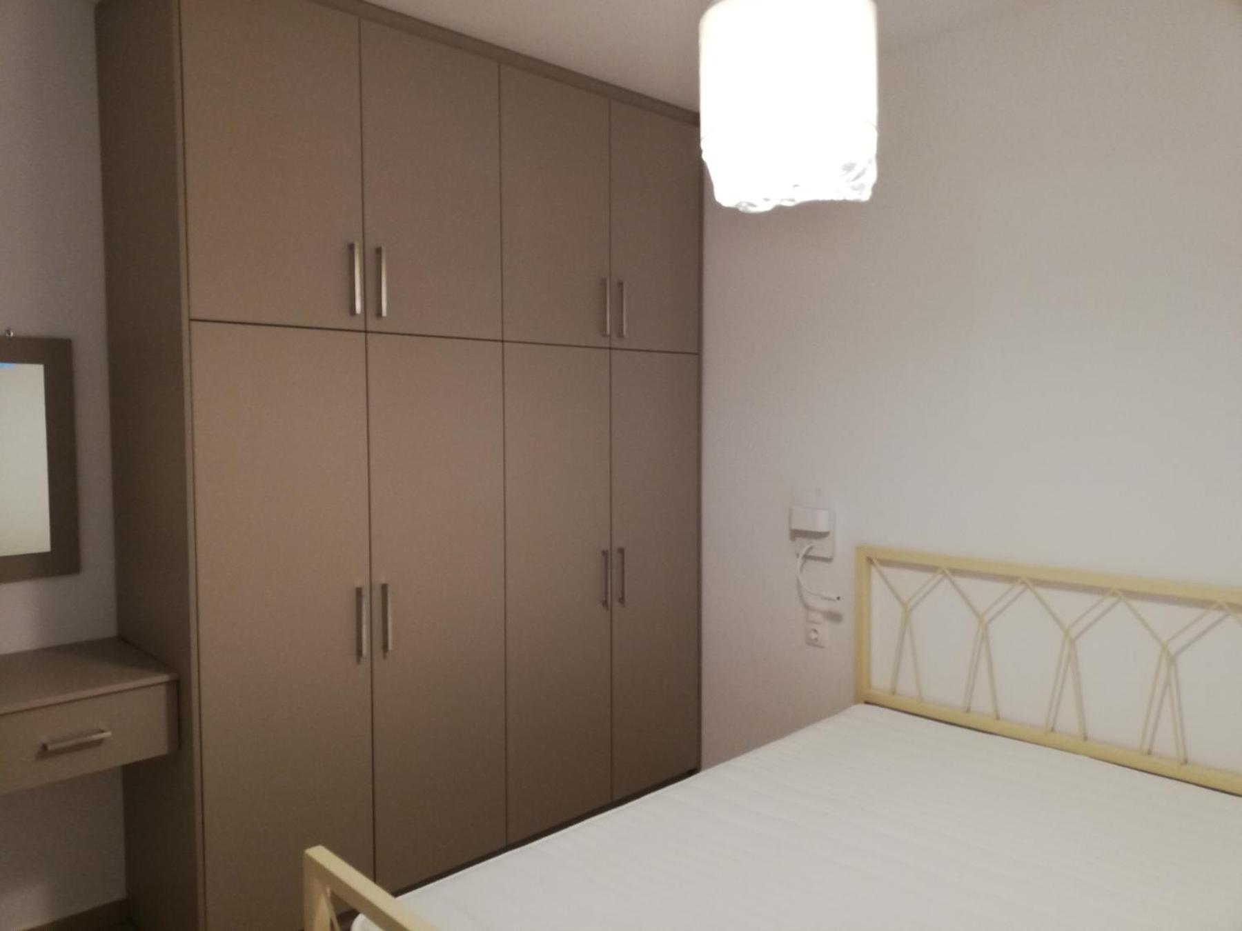 Aeolia Villas كاريستوس المظهر الخارجي الصورة