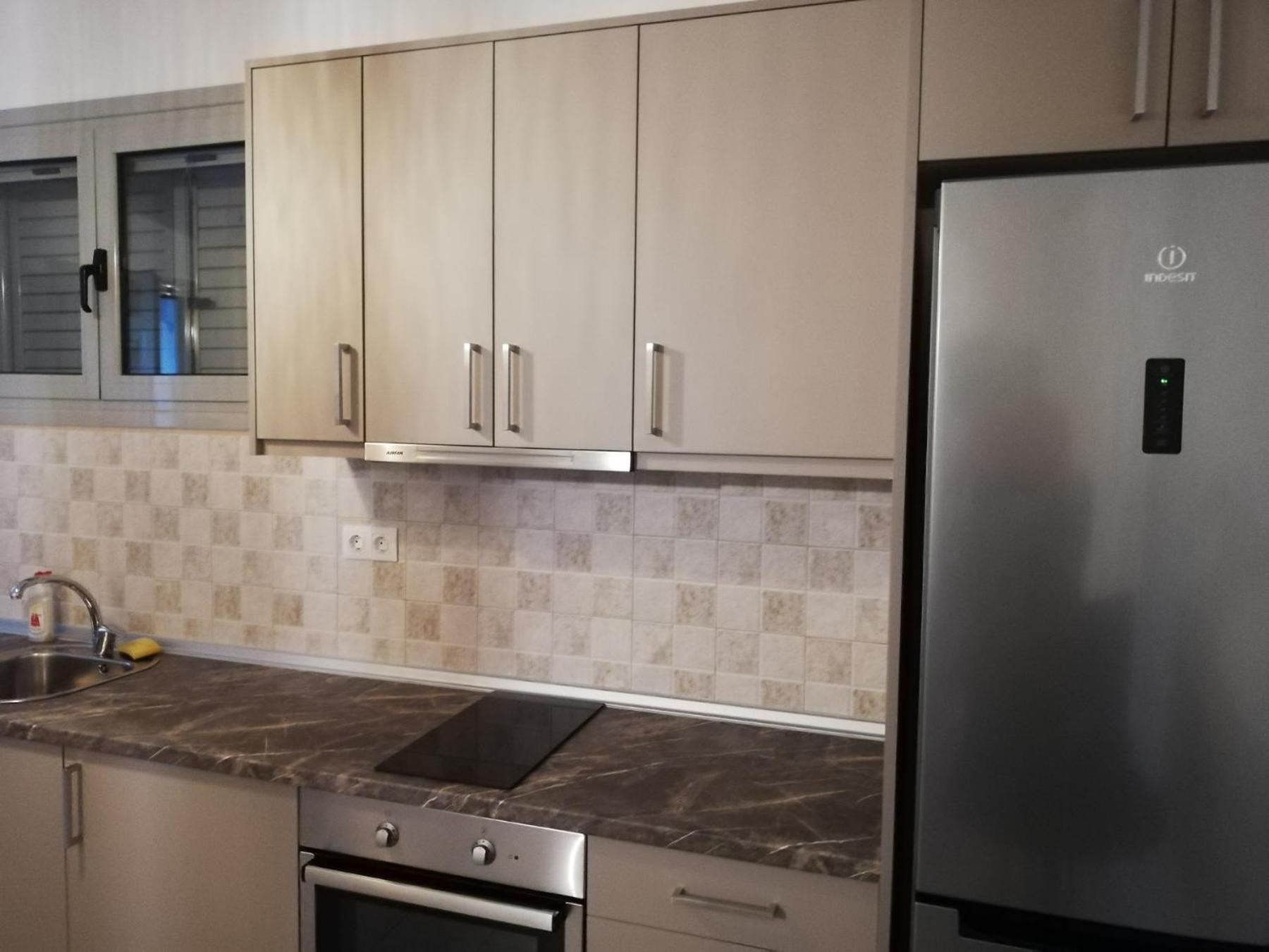 Aeolia Villas كاريستوس المظهر الخارجي الصورة